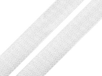 Suchý zip háček šíře 20 mm METRÁŽ{% if product.brand.name %} – Galanterka{% endif %}