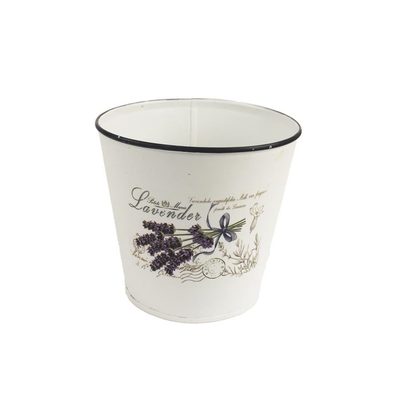 Květináč levandule K2183/2 - dia 13 x 12 cm{% if product.brand.name %} – Morex{% endif %}