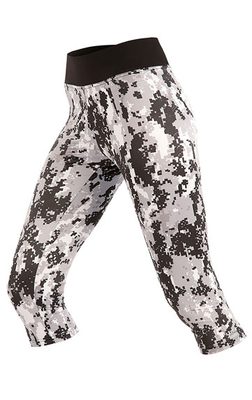 Legíny dámské v 3/4 délce 87249{% if product.brand.name %} – Litex{% endif %}