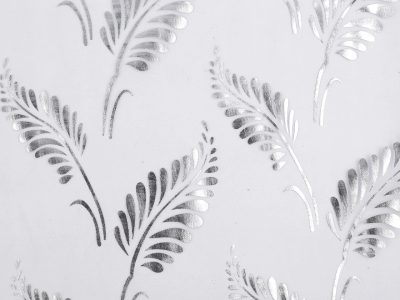 Organza s potiskem šíře 36 cm návin 4,5 metrů{% if product.brand.name %} – Galanterka{% endif %}