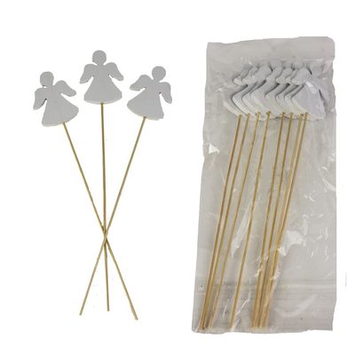 Dekorace zápich 8 ks D2960{% if product.brand.name %} – Morex{% endif %}