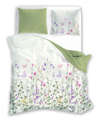 FARO Povlečení Letní louka Bavlna, 140/200, 70/90 cm{% if product.brand.name %} – {% endif %}