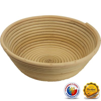 X-ošatka kulatá 1 kg{% if product.brand.name %} – Morex{% endif %}