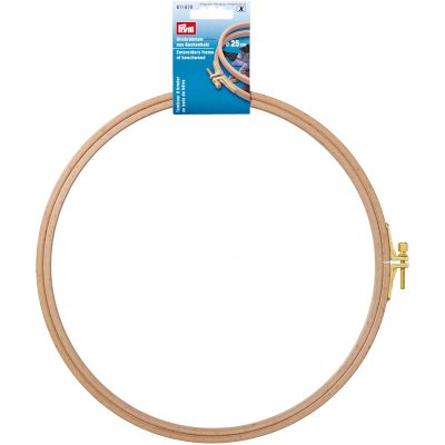 Vyšívací kruh 25 cm{% if product.brand.name %} – PRYM{% endif %}