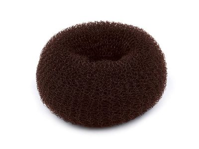 Drátěnka do Drdolů - Ø9 cm, Pro Dokonalý Drdol{% if variant.name %} – 3 hnědá{% endif %}