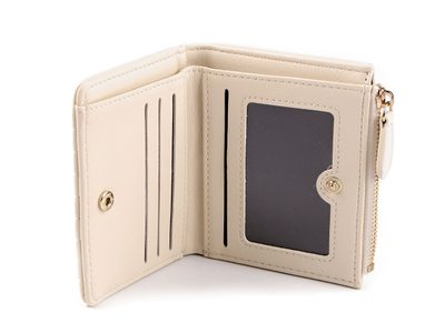 Dámská peněženka vyšívaná 9x12 cm{% if product.brand.name %} – Stoklasa{% endif %}