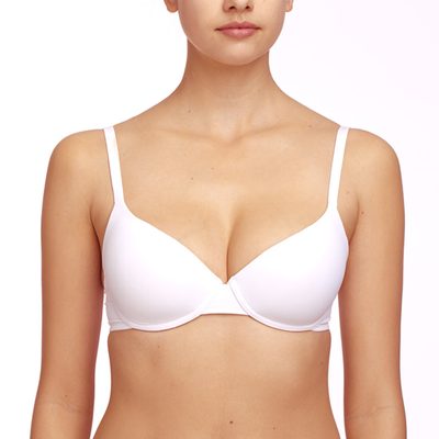 Podprsenka PADDED BRA  BU835110 – fotka 4