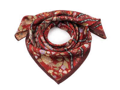 Šátek oboustranný 65x65 cm{% if product.brand.name %} – Stoklasa{% endif %}