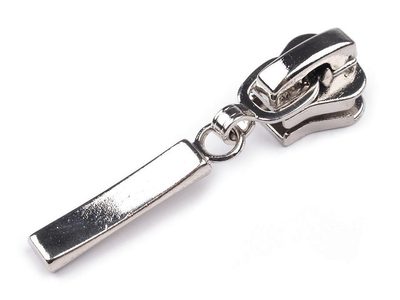 Jezdec ke kostěným zipům 5 mm ozdobný 1 ks{% if product.brand.name %} – Galanterka{% endif %}