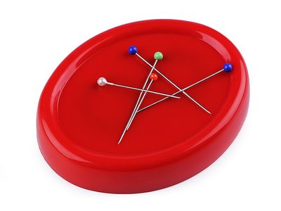 Magnetická podložka na jehly a špendlíky{% if product.brand.name %} – Stoklasa{% endif %}