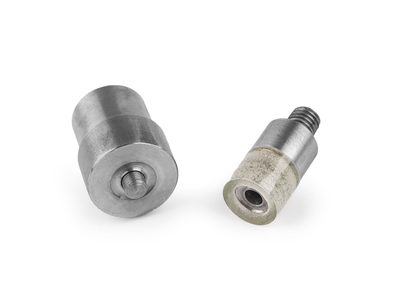 Piston k nýtování knoflíků Roland baby Ø10 mm{% if product.brand.name %} – Stoklasa{% endif %}