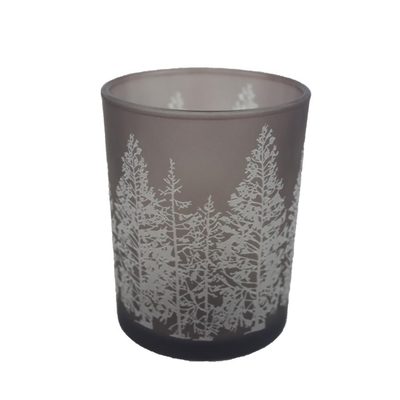 Dekorační svícen S0442/3 - dia 10 × 12.5 cm{% if product.brand.name %} – Morex{% endif %}
