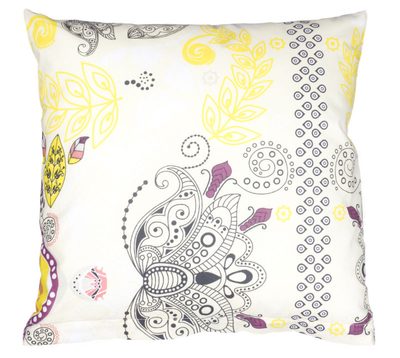 Povláček bavlněný Hnědá 90/180 40x40 cm{% if product.brand.name %} – Bellatex{% endif %}