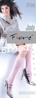 Podkolenky Judy 20 den{% if product.brand.name %} – Fiore{% endif %}