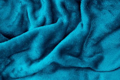 Deka MF UNI SLEEP WELL petrolejová 150x200 cm – fotka 1