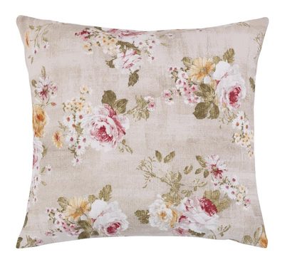 Povláček EMA - 45x45 cm svazek květů{% if product.brand.name %} – Bellatex{% endif %}