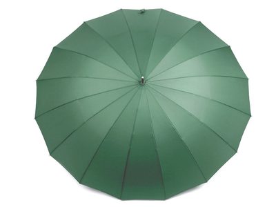Dámský vystřelovací deštník{% if variant.name %} – 4 zelená ledově{% endif %}
