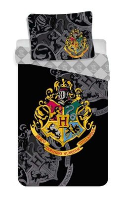 Povlečení Harry Potter 140/200, 70/90{% if product.brand.name %} – Jerry Fabrics{% endif %}