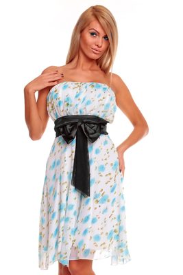 Dámské romantické šaty{% if product.brand.name %} – Mayaadi{% endif %}
