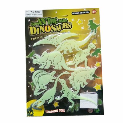 Tvary dinosaurus - svítí ve tmě{% if product.brand.name %} – RAPPA{% endif %}