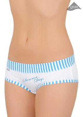 Dámské briefs kalhotky 52/1-41/D200 Summer{% if product.brand.name %} – Fabio{% endif %}