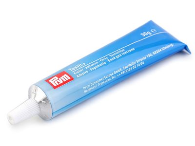 Lepidlo na kůži a textil 30 gramů{% if product.brand.name %} – PRYM{% endif %}