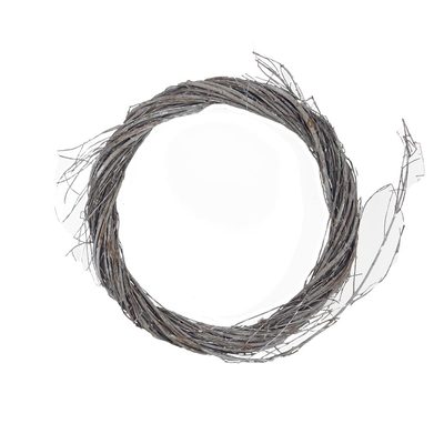 Dekorační věnec P2016/2 - 30 cm{% if product.brand.name %} – Morex{% endif %}