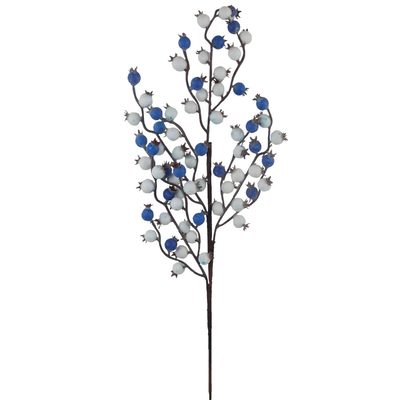 Dekorační větev X6399 - 54 cm{% if product.brand.name %} – Morex{% endif %}
