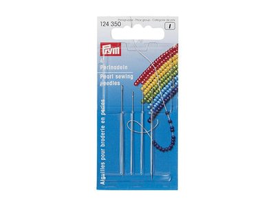 Jehly na perličky 10/12{% if product.brand.name %} – PRYM{% endif %}