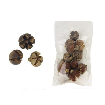 Dekorace 18 ks P1282-A - dia 1,5 - 2,5 cm{% if product.brand.name %} – Morex{% endif %}