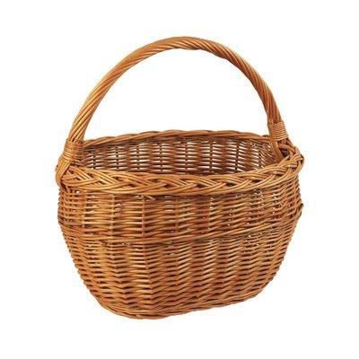 Proutěný koš nákupní 054126/1{% if product.brand.name %} – Morex{% endif %}