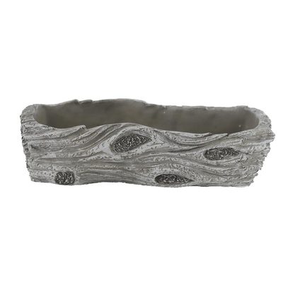 Cementový obal k osázení X5942 - 28,5 × 12 × 8 cm{% if product.brand.name %} – Morex{% endif %}