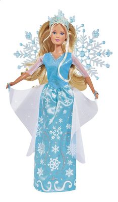 Steffi Ledová princezna{% if product.brand.name %} – Simba{% endif %}