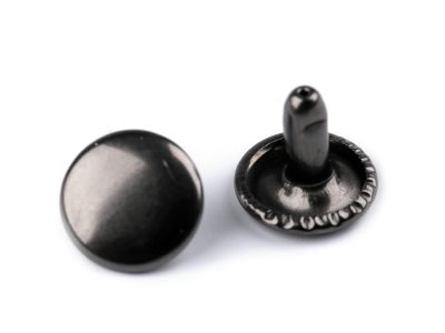 Duté nýty Ø10 mm oboustranné 100 párů{% if product.brand.name %} – Galanterka{% endif %}