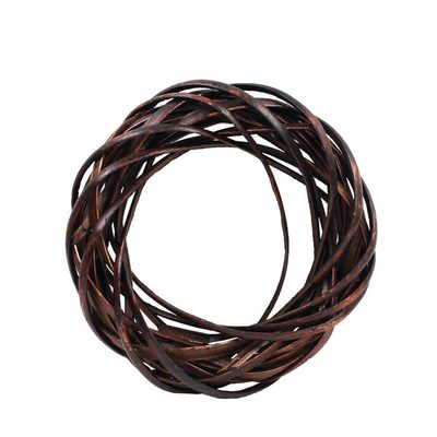 Věnec hnědý průměr 20 cm P1111/20H{% if product.brand.name %} – Morex{% endif %}