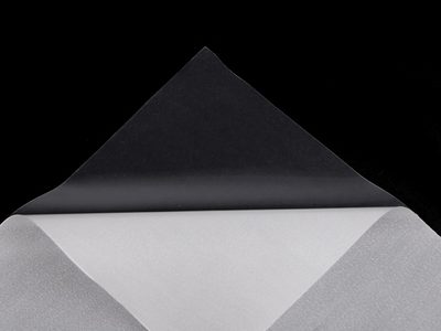 Termofolie oboustranně zažehlovací šíře 33 cm METRÁŽ{% if product.brand.name %} – Stoklasa{% endif %}