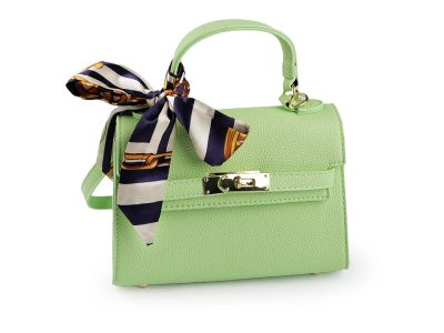 Kabelka se šátkem 21x15,5 cm{% if product.brand.name %} – Stoklasa{% endif %}