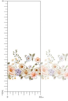 Kusová záclona Florien 160x250 cm – fotka 2