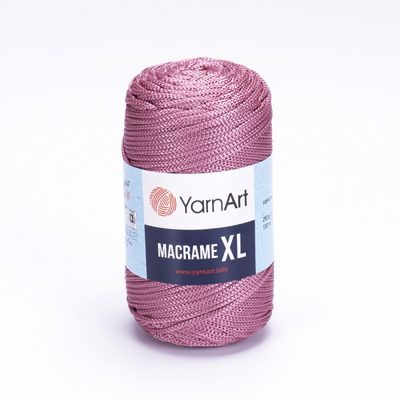 Příze Macrame XL 250 g{% if product.brand.name %} – YarnArt{% endif %}