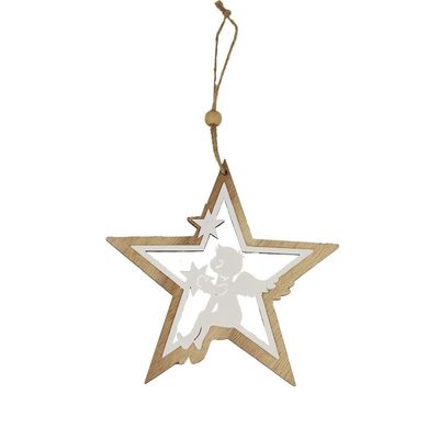 Hvězda k zavěšení D4411/2 - 15 cm{% if product.brand.name %} – Morex{% endif %}