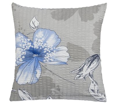 Povláček krepový Modrá 80/528 40x40 cm{% if product.brand.name %} – Bellatex{% endif %}