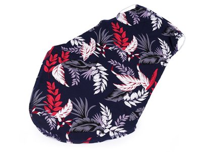 Šátek včetně roušky 2v1 vzorovaný{% if product.brand.name %} – Stoklasa{% endif %}