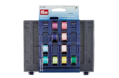 Zásobník pro 32 spodních cívek{% if product.brand.name %} – PRYM{% endif %}