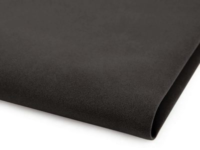 Pěnová guma Foamiran k výrobě květů 60x70 cm{% if variant.name %} – 21 (022) černá{% endif %}