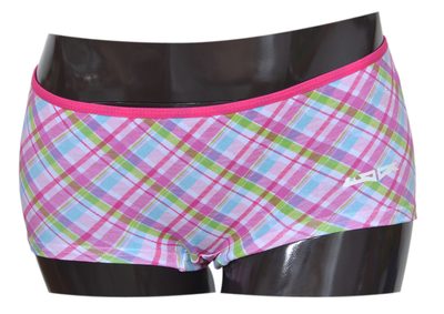 Dámské kalhotky pantie scot – fotka 1