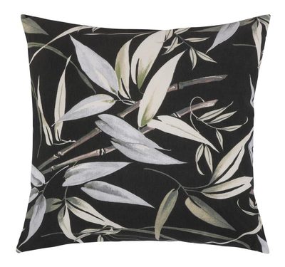 Polštářek EMA Černá,Šedá 55/521 45x45 cm{% if product.brand.name %} – Bellatex{% endif %}