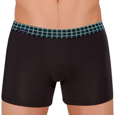 Pánské boxerky Amante 03/1-13/206+466 black – fotka 2