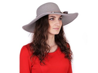 Dámský klobouk k dozdobení{% if product.brand.name %} – Stoklasa{% endif %}