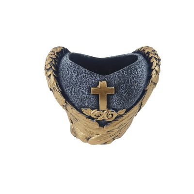 Cementové srdce k osázení X8262 - 17x11x15cm{% if product.brand.name %} – {% endif %}