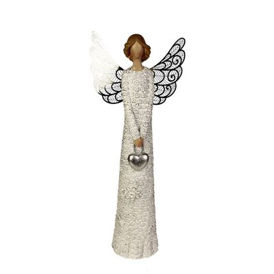 Anděl dekorační X2962 - 33 cm{% if product.brand.name %} – Morex{% endif %}